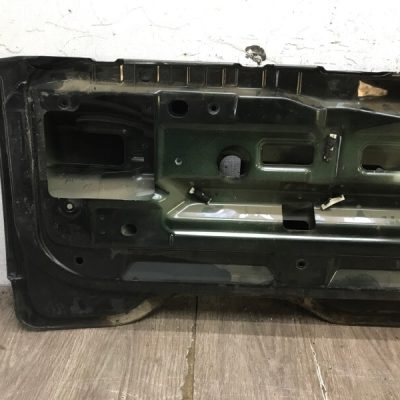 Дверь багажника Land Rover Range Rover 2004 внедорожник - изображение 6
