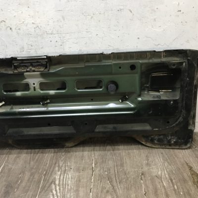 Дверь багажника Land Rover Range Rover 2004 внедорожник - изображение 7