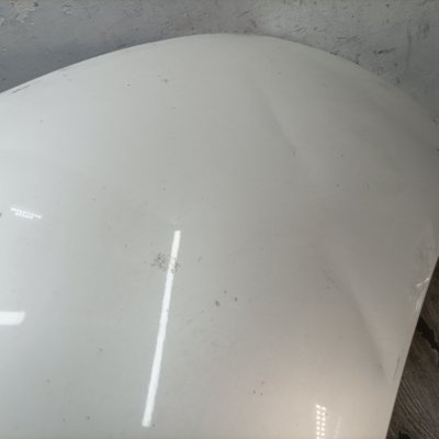Капот Ford Ka 2012 хетчбэк 3дв. ABAA/ABCA - изображение 4