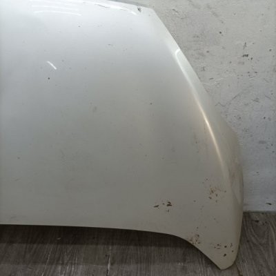 Капот Ford Ka 2012 хетчбэк 3дв. ABAA/ABCA - изображение 5