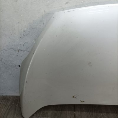 Капот Ford Ka 2012 хетчбэк 3дв. ABAA/ABCA - изображение 6