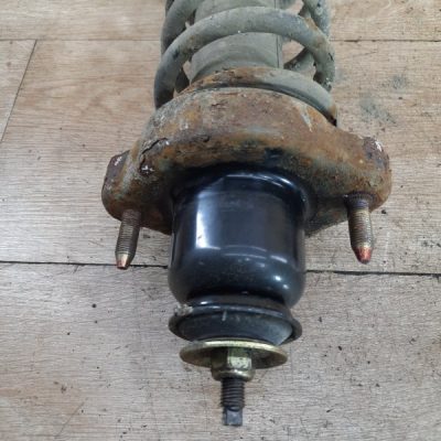 Стойка подвески Mitsubishi Lancer 1.6 2004 4G18 седан 4дв., Задн., Лев. - изображение 11