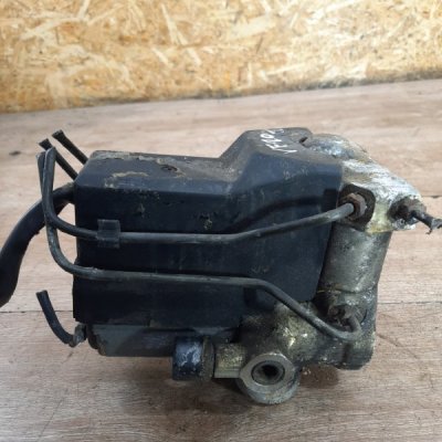 Блок abs Mercedes-Benz E280 1995 седан 4дв. M104.942 - изображение 10