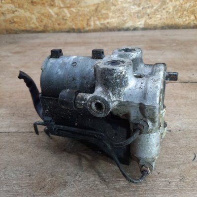 Блок abs Mercedes-Benz E280 1995 седан 4дв. M104.942 - изображение 4