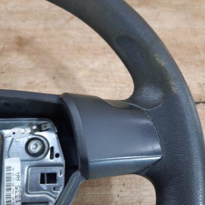 Руль Opel Astra H 2006 Z16XEP 1.6 хетчбэк 5дв. - изображение 3