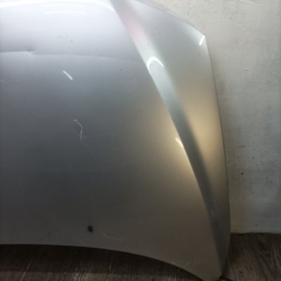 Капот Volvo S60 2004 седан 4дв. D5244T - изображение 7