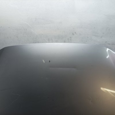 Капот Volvo S60 2004 седан 4дв. D5244T - изображение 8