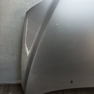Капот Volvo S60 2004 седан 4дв. D5244T - изображение 9