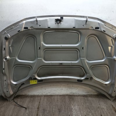 Капот Volvo S60 2004 седан 4дв. D5244T - изображение 2