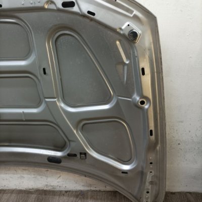 Капот Volvo S60 2004 седан 4дв. D5244T - изображение 3