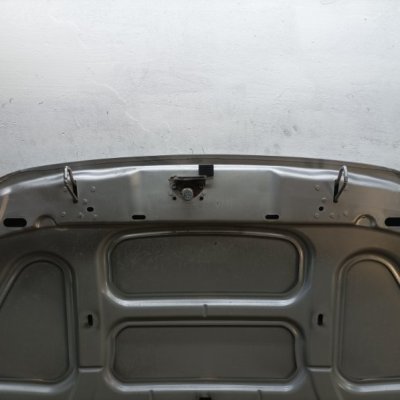 Капот Volvo S60 2004 седан 4дв. D5244T - изображение 4