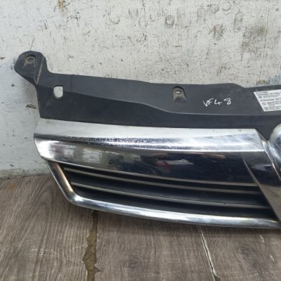 Решетка радиатора Opel Astra H 2009 хетчбэк 5дв. Z14XEP 1.4 - изображение 6