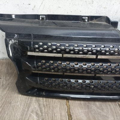 Решетка радиатора Land Rover Range Rover 2008 джип внедорожник 5дв 276DT - изображение 4