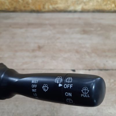 Подрулевой переключатель Toyota Aygo 2006 1KR-FE хетчбэк 3дв. - изображение 3