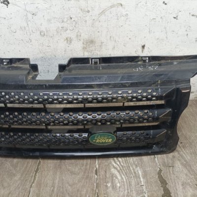 Решетка радиатора Land Rover Range Rover 2008 джип внедорожник 5дв 276DT - изображение 5