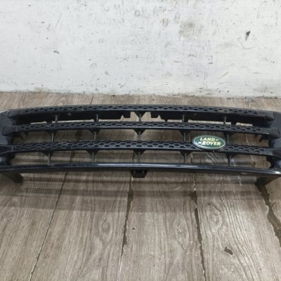 Решетка радиатора Land Rover Range Rover 2008 джип внедорожник 5дв 276DT - изображение 6