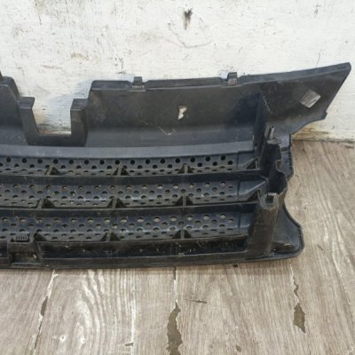 Решетка радиатора Land Rover Range Rover 2008 джип внедорожник 5дв 276DT - изображение 3