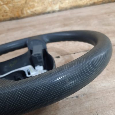 Руль Toyota Aygo 2006 1KR-FE хетчбэк 3дв. - изображение 5