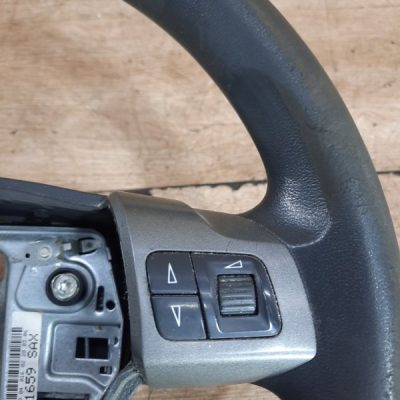Руль Opel Astra H 2006 Z13DTH 1.3 универсал - изображение 2