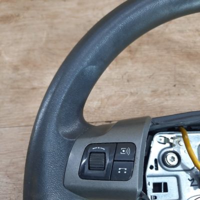 Руль Opel Astra H 2006 Z13DTH 1.3 универсал - изображение 3