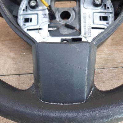 Руль Opel Astra H 2006 Z13DTH 1.3 универсал - изображение 4