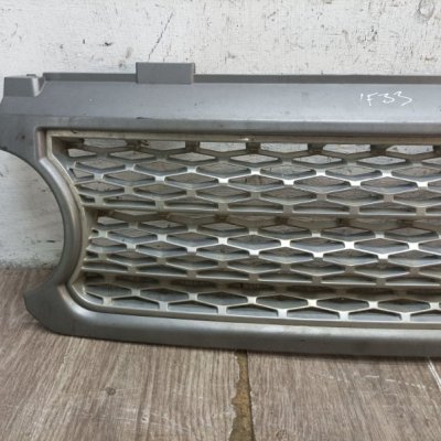 Решетка радиатора Land Rover Range Rover 2004 внедорожник - изображение 5