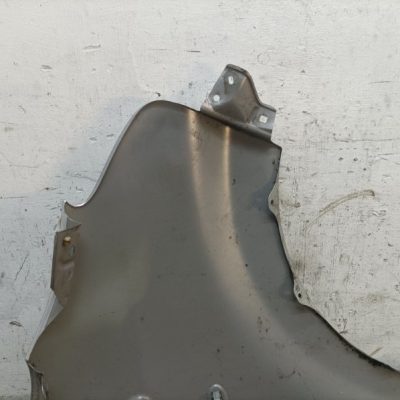 Крыло Toyota Aygo 2008 1KR-FE хетчбэк 5дв., Перед., Лев. - изображение 8