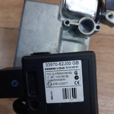 Замок зажигания Suzuki Swift 2006 хетчбэк 3дв. M16A - изображение 6