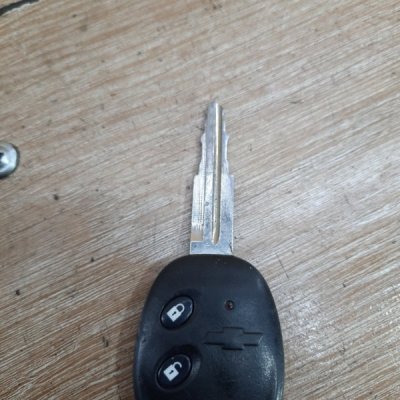 Замок зажигания Chevrolet Spark 2009 хетчбэк 5дв. B10S1 - изображение 8