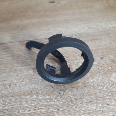 Кольцо иммобилайзера Fiat Grande Punto 2009 хетчбэк 3дв. 350A1.000 - изображение 3
