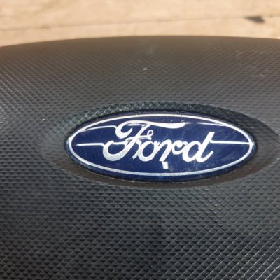 Аирбаг на руль Ford Galaxy 2003 минивен ASZ - изображение 12