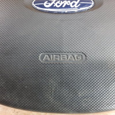 Аирбаг на руль Ford Galaxy 2003 минивен ASZ - изображение 13