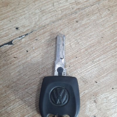 Рулевая колонка Volkswagen Polo 2005 хетчбэк 3дв. BKY - изображение 11