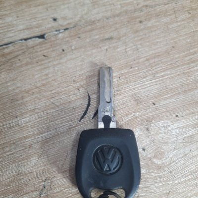 Рулевая колонка Volkswagen Polo 2005 хетчбэк 3дв. BKY - изображение 12