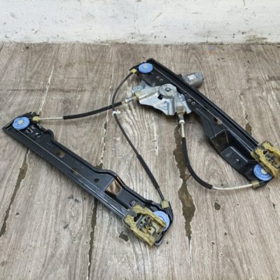 Стеклоподъемник Opel Astra J 2010 A16XER 1.6 хетчбэк 5дв., Перед., Прав. - изображение 5