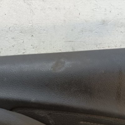 Обшивка двери Opel Astra J 2010 хетчбэк 5дв. A16XER 1.6 Перед. Прав. - изображение 5
