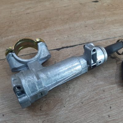 Замок зажигания Honda Civic 2000 D14Z2 хетчбэк 5дв. - изображение 6