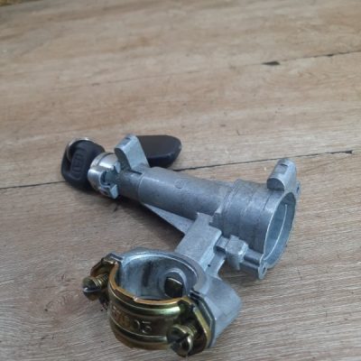 Замок зажигания Honda Civic 2000 D14Z2 хетчбэк 5дв. - изображение 9