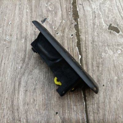 Ручка двери внутренняя Opel Frontera B 2003 джип внедорожник 3дв Y22DTH 2.2 Перед. Прав. - изображение 3