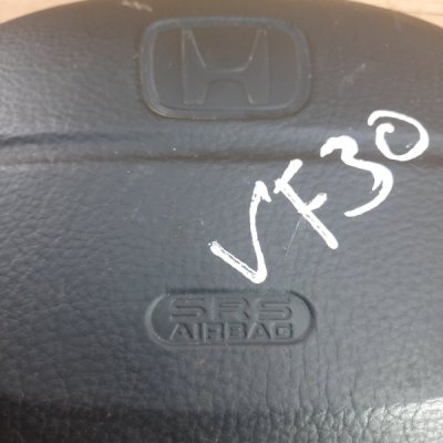 Аирбаг на руль Honda Civic 2000 хетчбэк 5дв. D14Z2 - изображение 5