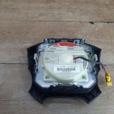 Аирбаг на руль Honda Civic 2000 хетчбэк 5дв. D14Z2 - изображение 7