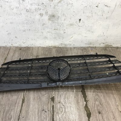 Решетка радиатора Mercedes-Benz Vito 2005 W639 - изображение 5