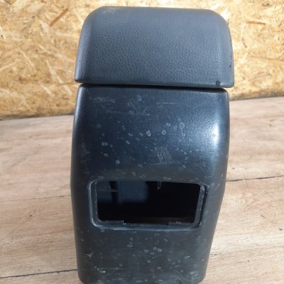 Подлокотник Mitsubishi Lancer 1.6 2004 седан 4дв. 4G18 - изображение 12