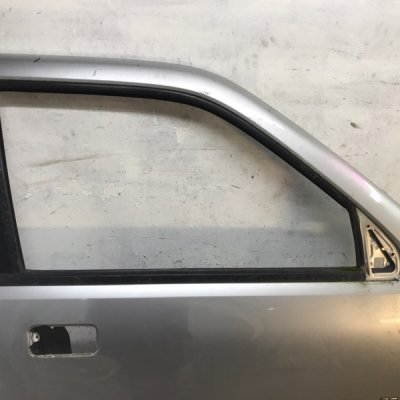 Дверь Opel Frontera B 2003 джип внедорожник 3дв Y22DTH 2.2 Перед. Прав. - изображение 5