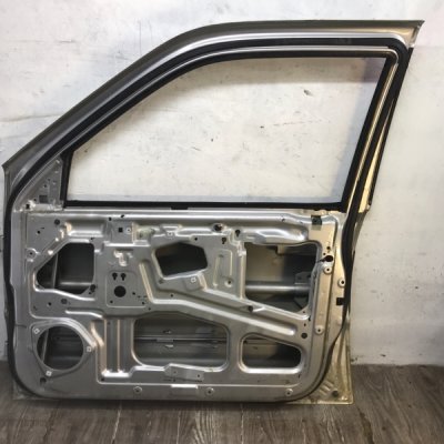 Дверь Opel Frontera B 2003 джип внедорожник 3дв Y22DTH 2.2 Перед. Прав. - изображение 6
