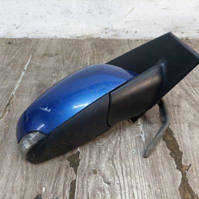 Зеркало Renault Megane 3 2011 хетчбэк 5дв. K4M858 Перед. Прав. - изображение 3