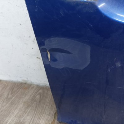 Дверь Renault Megane 3 2011 хетчбэк 5дв. K4M858 Перед. Прав. - изображение 11