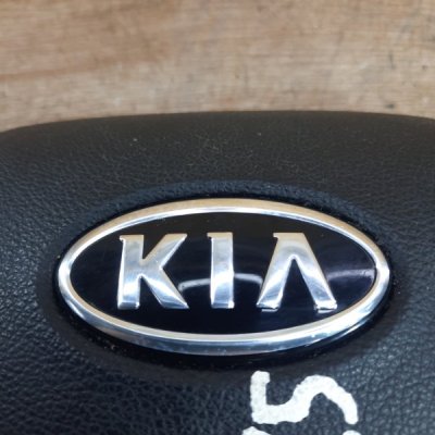 Аирбаг на руль Kia Ceed 2010 хетчбэк 5дв. G4FC - изображение 7