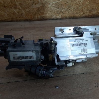 Рулевая колонка Land Rover Range Rover 2008 джип внедорожник 5дв 276DT - изображение 14