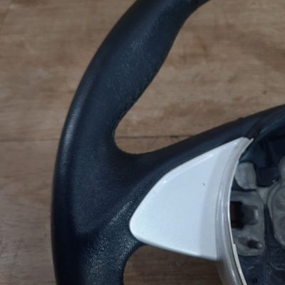 Руль Ford Ka 2012 ABAA/ABCA хетчбэк 3дв. - изображение 3